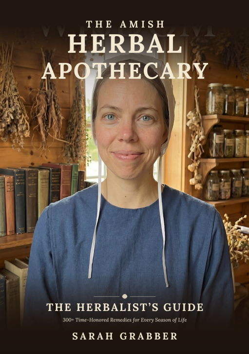 Amish Seasonal Letters